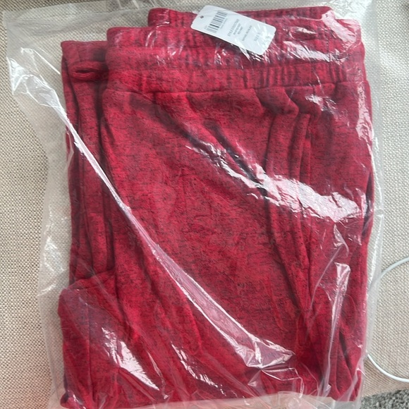SOMA BRUSHED COZY
Pajama Pants - Picture 7 of 9
